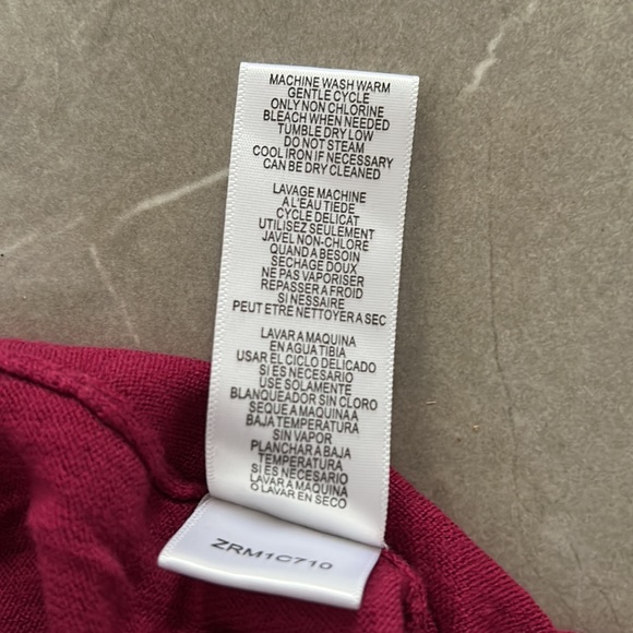 BCBGeneration Sweater - Size M - Picture 7 of 7